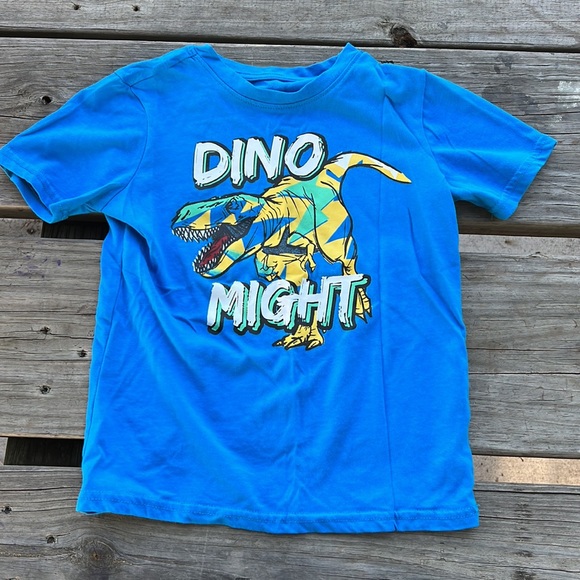 Lot of dry fit boys shirts - Picture 5 of 5